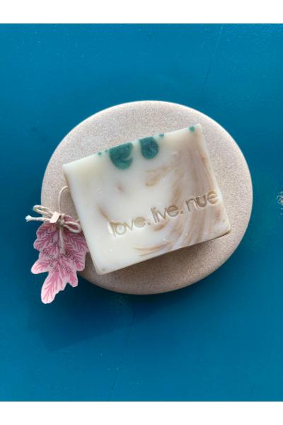 Siberian Fir & Cedarwood